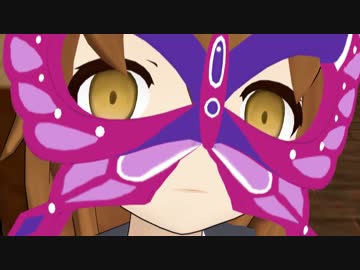 YK-夜戦仮面- Episode.2ex 「電仮面なのです!?」 【艦これMMDドラマ】