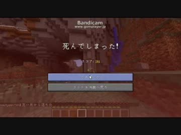 マイクラ対戦　総ちゃんversion