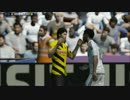 【ゆっくり実況】FIFA15 ドルトムントで戦うUltimate Team【Part 4】