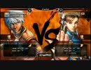 第２回CYAC　ウル４大会　準々決勝Best8　galtu vs こじろー