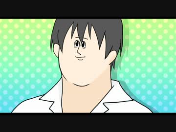 【弱ペダ】カッコカワイイペダル【手描き】