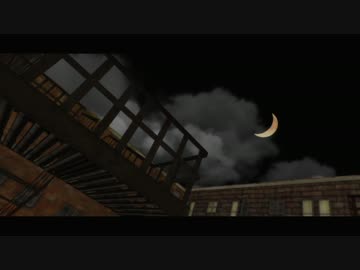 【APヘタリアMMD】子羊の皮を被ったXXX