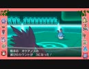 【ポケモンXY】NMT杯第11回戦【バトルビデオ】