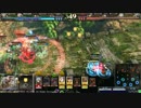 【LoV3】まこーせー日記　3日目【ｵﾘﾊﾙD】