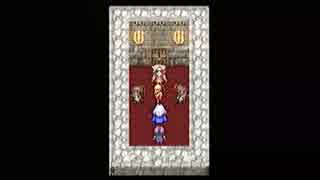 懐かしのFF4を実況プレイ[PSP版] part13
