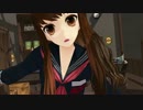 【MMD】こっち向いて はくのん【Fate】