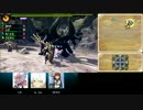 至って真面目にMH4G Part15 「真夜中のディアブロス亜種」