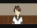 【MMD艦これ】あまえんぼうな敷波が可愛いだけ-改