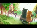 【IA】ノラネコハグ【オリジナル】