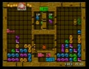 2014年度AC版ぷよぷよ通A級リーグ 選抜戦『selva vs うりごめ』Part1