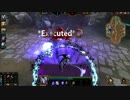smite コンクエスト　Thanatosその5　part1