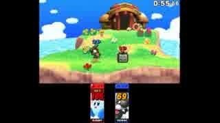 人気の スマブラ3ds Wiiu 動画 13 072本 9 ニコニコ動画