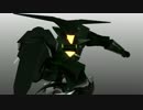 EP３E.S.ルベンぽいモデルを踊らせてみた