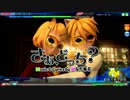 【Project DIVA Arcade FT】さあ、どっち？ EXTREME HI SPEED Perfect