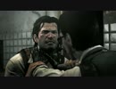 サイコブレイク 海外版 【プレイ動画】 黒帯無しとFOV変更 Part14