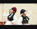 【やっことぺんた】突然ですが、アイドル始めました【踊ってみた】