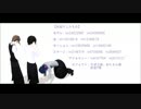 【MMD】サイバーサンダーサバト+おまけ【sideM】