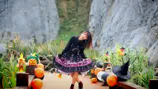 【Utako】Mrs.Pumpkinの滑稽な夢【誕生日＆一周年】