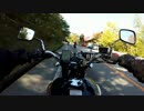 【ツーリング動画】京都近辺 2014.10.19