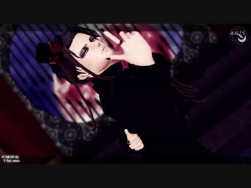【進撃のMMD】Ｖ系兵長でカーニバル