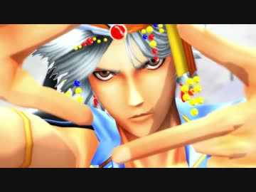 【FFMMD】平田兄弟&のばらコンビ短いの詰め合わせ【ジャンル混合MMD】