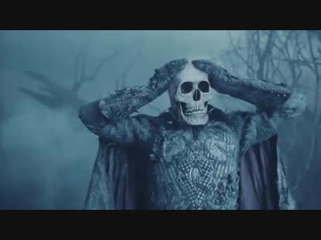 「ハロウィンなのでホラーMAD ２０１４」