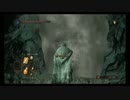 【ＤＬＣ編】奇跡聖女の物語【ダークソウルⅡ】part9