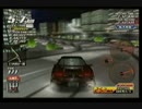 初代湾岸マキシ　C1内回り　FD3S