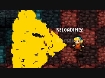 卍【ローグ×リズム＝神ゲー】ネクロダンサー実況part12