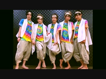 【℃-ute】The Power 踊ってみた【ちょこぼ】