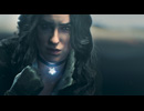 PS4/Xbox One　ウィッチャー３　ワイルドハント　オープニングムービー