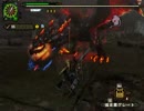 至天黒レイア　ガンスソロ（失敗）