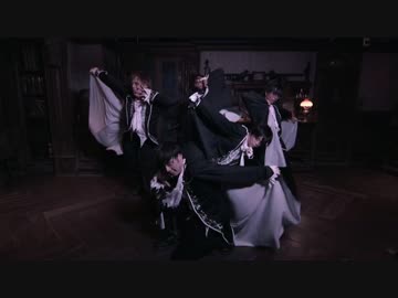 【むすめん。5人で】Trick and treat【踊ってみた】