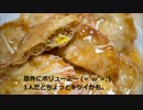 チキンラーメンあんかけ餃子♪ もう普通に食べろよ