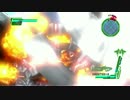 【地球防衛軍4】ダバ子で行くINF縛り st.64 高所狙撃戦【ゆっくり実況】