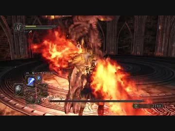 【ダークソウルⅡ】賢者の見聞録【実況】第42話