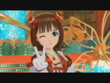 アイドルマスターOFA 天海春香 ステキハピネス