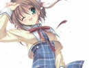 【PC】 D.C.ＩＩ SC  「あふた～ すと～り～ず」 OP
