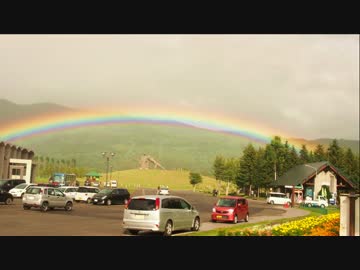 ［2014私的北海道巡航記］ -Chapter 3-