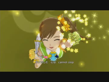 アイドルマスターOFA 双海真美  放課後ジャンプ