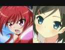【マッシュアップ】俺ツイOPと変猫EDを混ぜてみた