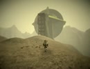 【実況】【Lifeless Planet -19-】酸素なし…仲間なし…希望は…