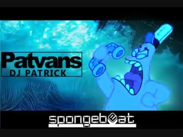 Patvans【パトリック×Evans】