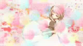 【歌ってみた】ハロハワユ-バンドアレンジ-