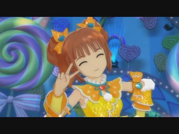 アイドルマスターOFA 高槻やよい プラ・ソニック・ラブ！