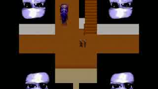 【実況】高速青鬼3.0-ONSLAUGHT OF AOONI　part2