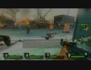 【TVR】L4D2実況プレイReturn -Cold Stream編- Part2