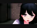 艦むす洋楽ダンス詰め【潮/漣/時津風/浜風】