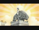 フィニアスとファーブ　帝国軍に入ろう