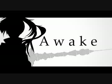 【v_flower】Awake【オリジナルMV】